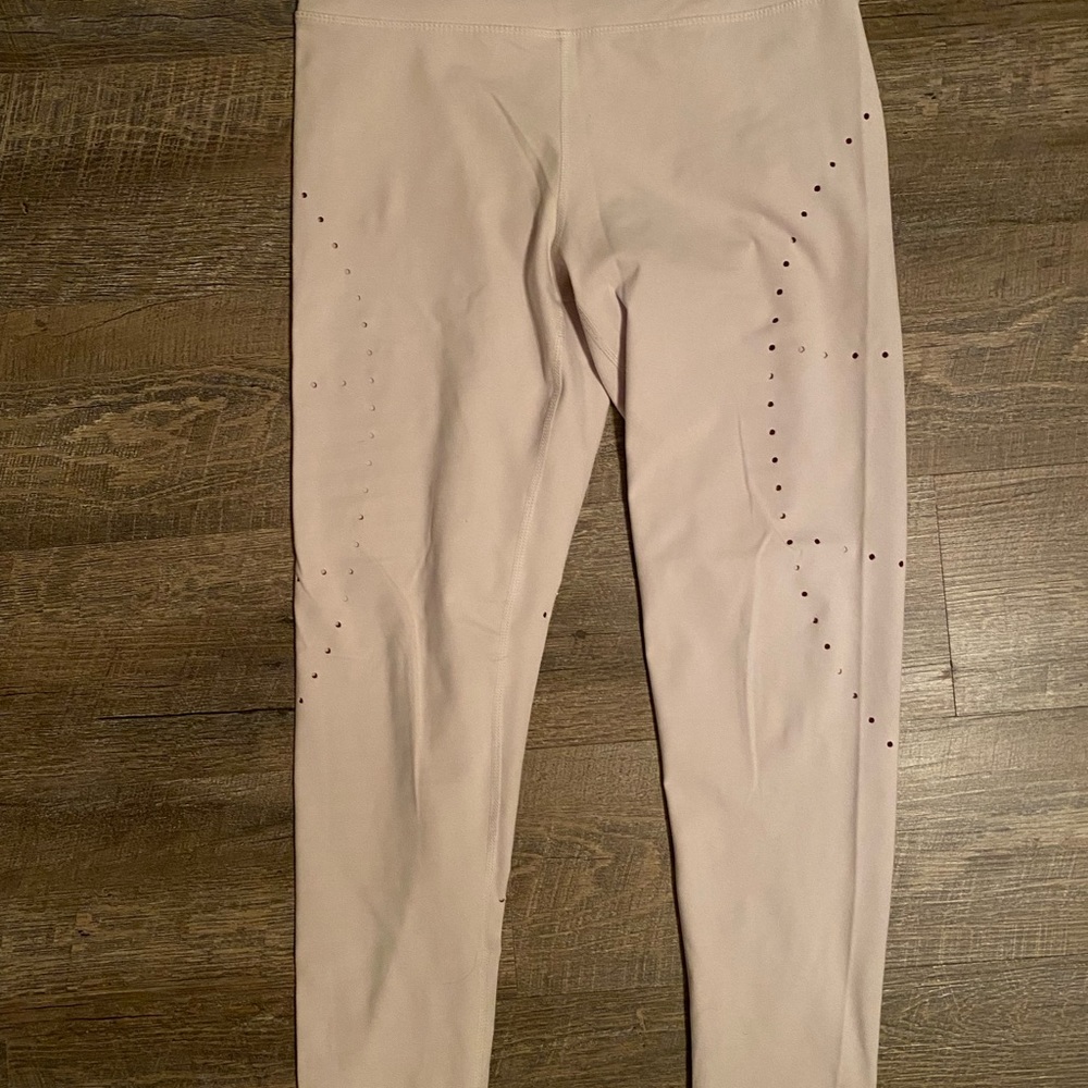 ECHT cropped leggings